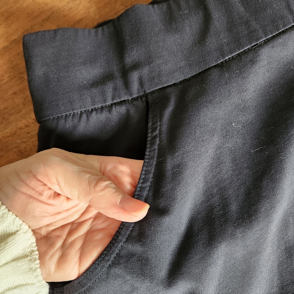 Columbia Navy Blue Athletic Skort - Picture 3 of 8
